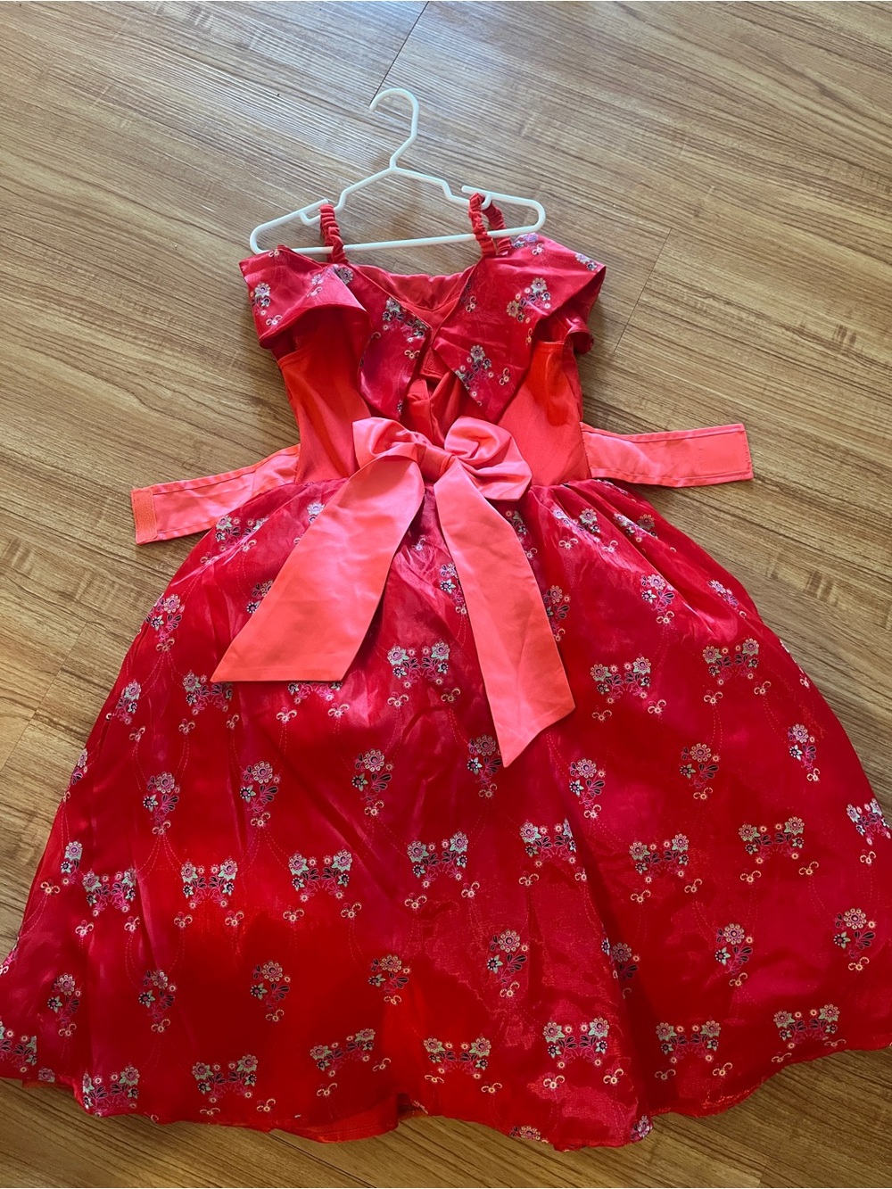 Elena of Avalor - Official Disney Princess Costume Dress